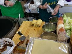 -山东傻大粗粮煎饼(牛街店)