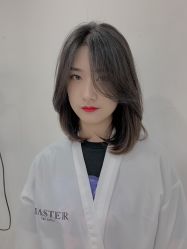 -MASTER 男士发型设计