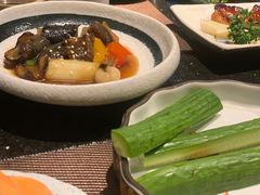 -德川家日本料理(中关村寰太大厦店)