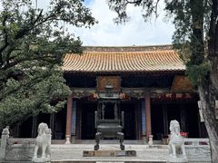 -建水文庙