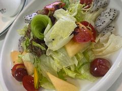 -帕米尔食府(白云观店)