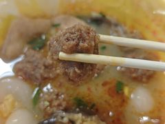 -长英绝味水煮(老字号洪都总店)