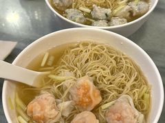 -恩宁刘福记(东华东路店)