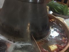 -东镇老火锅(长春路首店)