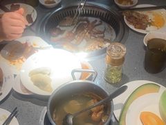 -悦享海创意自助(姜堰万达店)