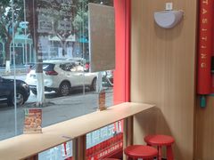 -塔斯汀中国汉堡(花都桂花路店)