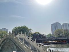 -皇家御河游(紫御湾码头)