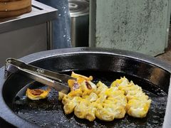 -蒋家桥饺面店(东关街店)