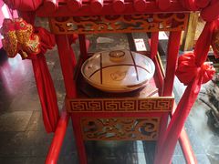 -潞州宴·长治人的会客厅(长兴北路店)