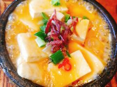 -云海肴·汽锅鸡·云南菜(苏州中心店)