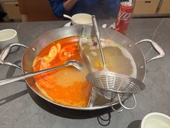 -左庭右院鲜牛肉火锅(上海荟聚店)