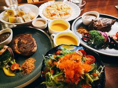 -维纳斯酒店-忆咖啡观景餐厅(象山公园店)