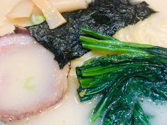 豚骨拉面-胜代日本料理(云程巷小区店)