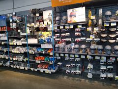 -迪卡侬(南二环店)