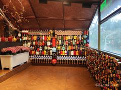 -永乐饭庄(安德路店)