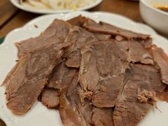 -老刘家永盛斋·传统泡馍(东关南街店)