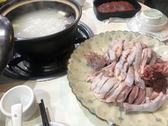-五味轩菜馆(向西村西区108号楼店)