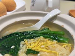 -蔡澜点心·粤菜(万菱汇店)