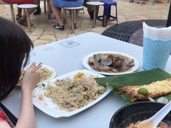 -纽顿熟食中心