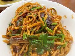 -三百碗宝应长鱼面(板仓街店)