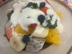 -周沫西餐厅(北京路广百百货店)