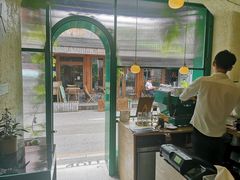 -METAL HANDS铁手咖啡制造局(五道营店)