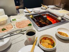 -海底捞火锅(大融城店)