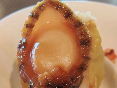 -彩丰楼中餐厅·仁恒洲际酒店