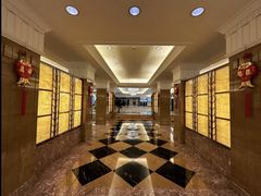 -上海花园饭店