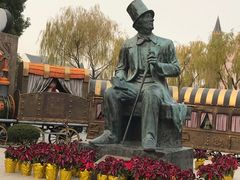 -安徒生童话乐园