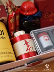 -卡卡喜糖伴手礼·商务礼宝宝礼·婚礼用品