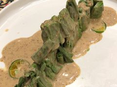 -城南往事风味主题餐厅(领秀城店)