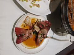 -沪华海鲜大酒楼(南汇店)
