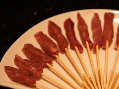 -南门涮肉(东单店)