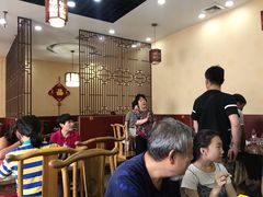 大堂-福顺祥大盘鸡(临潼店)