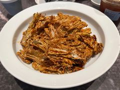 乾隆白菜-新乾隆酒楼(帝景园店)