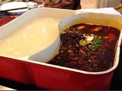 -新辣道鱼火锅(上地华联店)