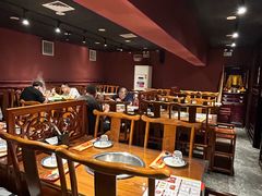 -鑫隆四季涮肉(八角畅游店)