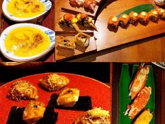 -古田居·特色寿司料理(星之岛旗舰店)