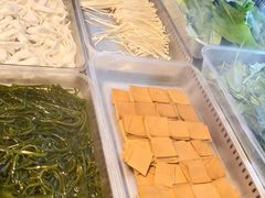 -成老灶火锅鸡(平山店)