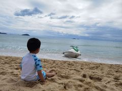 -三亚亚龙湾天域度假酒店