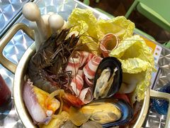 -德意洋洋·东南亚风味馆(动感小西关店)