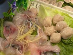 -粤顺渔坊·中山脆肉鲩火锅(清湖店)
