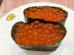 飞鱼子军舰-元气寿司(环球港店)