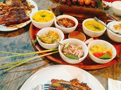 -Warung Nia Balinese Food & Pork Ribs