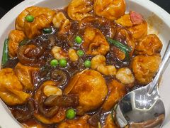 -米桃-吴韵风雅·拙园(北外滩来福士店)