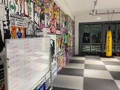-AC健身·运动康复工作室(千灯湖店)