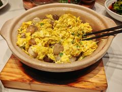 -李记搅团•非遗陕菜(三桥店)