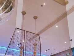 -阿里疆Alijiang·丝路美食·异域风情·清真(长楹天街店)
