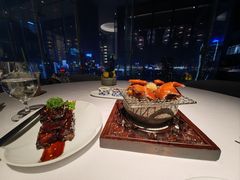 -悦轩中餐厅·高空江景·杭州柏悦酒店